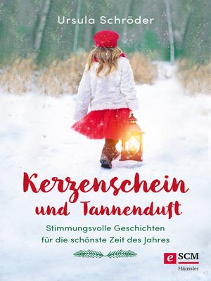 cover image of Kerzenschein und Tannenduft